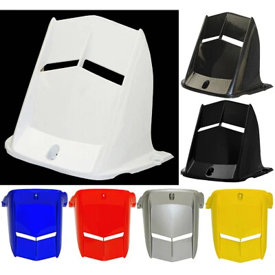 Guardabarros guardabarros abrazador de neumático trasero guardabarros protector contra salpicaduras de barro para Yamaha YZF R6 2006-2016 Foto 1 de 2