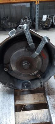 Used Automatic Transmission Assembly fits: 2020 Gmc Savana 2500 van AT 6.0 Grade - Image 1 of 4