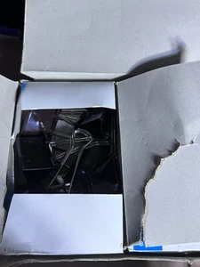 Office Max große Ordner Clips, 1" Kapazität 2" Größe, 48 Clip-Openbox - Bild 1 von 2