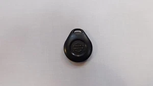 Llavero de seguridad alarma Harley-Davidson HD modelo CID - Estante D - Imagen 1 de 6