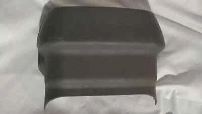 Honda Civic 1992-1995 columna de dirección superior cubierta de encendido completa gris OEM Foto 1 de 4