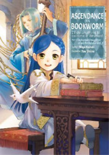 Miya Kazuki Ascendance of a Bookworm: Part 3 Volume 1 (Paperback) (UK IMPORT)