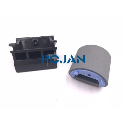 Pickup roller Separation PAD Fit for HP 1010 1020 1018 Canon LBP2900 3000 - Image 1 of 3
