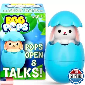 Easter Basket Stuffers for Teens, Pop and Play Toy, Boys Basket Fillers, Uniq - Picture 1 of 5
