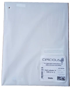 Celicious Matte Anti-Glare Screen Protector Film Dell Latitude 14 7400 (2-in-1) - Picture 1 of 7