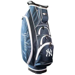 New York Yankees Albatross Cart Golf Bag - Picture 1 of 1