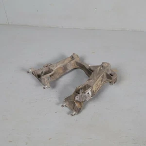 2005-2008 Porsche Boxster Cayman 987 Rear Suspension Bracket Left OEM Used - Picture 1 of 7
