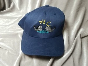 H C BREMERTON Ball Cap Hat - Picture 1 of 6