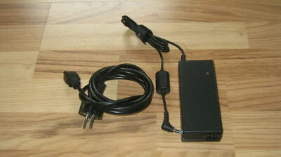 @ Netzteil/Ladegerät Acer Aspire 5100 - ADP-90 SB BB @ - Bild 1 von 4