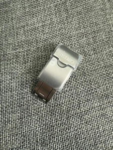 Extensión de trinquete Seiko Prospex LX SNR031 SBDB021 SNR045 SNR029 CIERRE 18*18mm - Imagen 1 de 3
