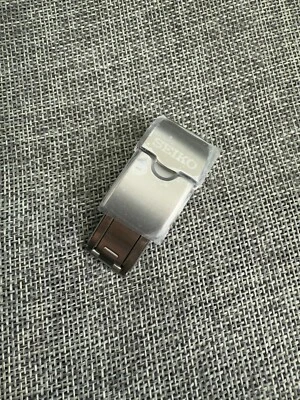 Seiko Prospex LX SNR031 SBDB021 SNR045 SNR029  ratchet extension CLASP 18*18mm - Image 1 of 3
