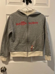 Disney World Minnie Mouse Sweat Suit - Picture 1 of 12