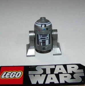LEGO STAR WARS #7915 - R2-Q2 (V-WING) ASTROMECH DROID  - PRESTINE  - Picture 1 of 5