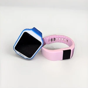 Kurio Kids Interactive Smart Watch Model And  Fitness Tracker - Picture 1 of 4