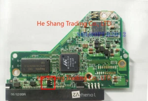 HDD PCB 2060-701444-003 REV A Hard disk board Logic Controller - Afbeelding 1 van 3