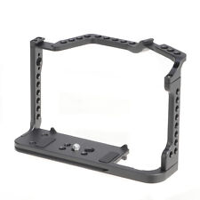 W/ Cold Shoe Camera Video Cage Shooting Handle Cage With For Canon 70D 80D 90D