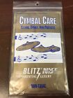 Blitz Music Care 312 Cymbal Care