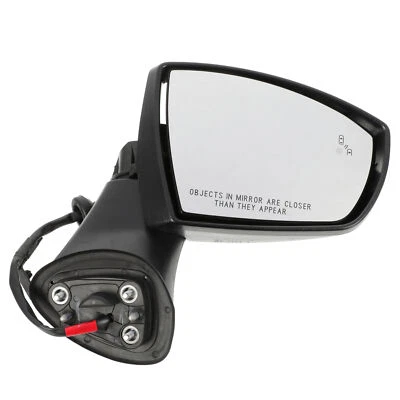 OEM NEW GENUINE Ford EcoSport 2018-2022 Passenger Side View Mirror GN1Z-17682-AA - Image 1 of 4