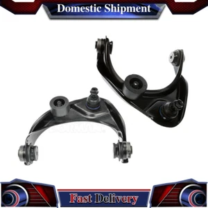 Dorman Front Upper Control Arm Ball Joint 2 Fits Mazda 6 09 2010 2011 2012 2013 - Picture 1 of 4