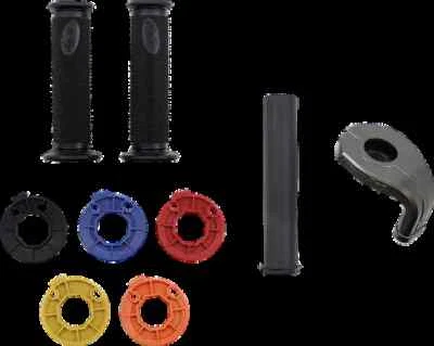 Kit de acelerador de velocidad variable Motion Pro Rev3 para Yamaha YZF R1 09-14 Foto 1 de 4