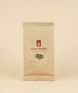 Isha Life Neem Pulver, 100 gm von Sadguru - Bild 1 von 4
