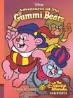 Adventures of the Gummi Bears: A New Beginning: Disney Afternoon Adventures