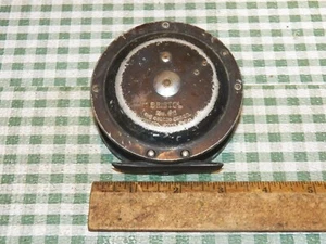 Vintage BRISTOL Fly Reel No 66 by HORTON MFG CO.; Bristol CT - Picture 1 of 6
