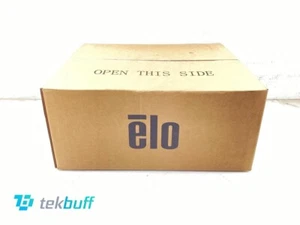 Elo Touch 1723L 17" Touch LCD Monitor LCD - E785229 - ET1723L-8UWA-1-BL-MT-ZB-G - Picture 1 of 3