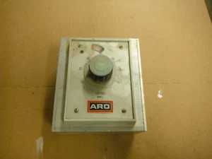 ARO Pneumatic Timer (5607) - Picture 1 of 1