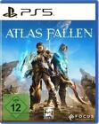 Atlas Fallen (PlayStation PS5) | Focus Home Interactive | DVD-ROM | Deutsch
