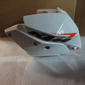 KTM Benzintank 990 Supermoto R 2009-2013 - Bild 1 von 5