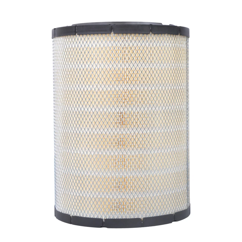 Air Filter For Peterbilt Kenworth LAF5873 42455 87455 RS3750 P542101 AF25598 - Image 1 of 4
