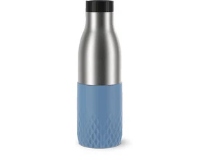 Botella - Tefal Bludrop N3110710, O,5 l, Acero Inox, calientes 12hs frías 24hs - Imagen 1 de 5