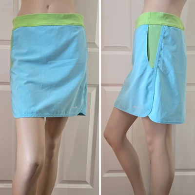 Pantalón Corto RLX Ralph Lauren Ace Talla S Azul Cielo Verde Lima Foto 1 de 4