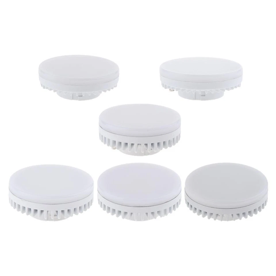 GX53  LED 2835 SMD under Cabinet Lamp - Image 1 of 1