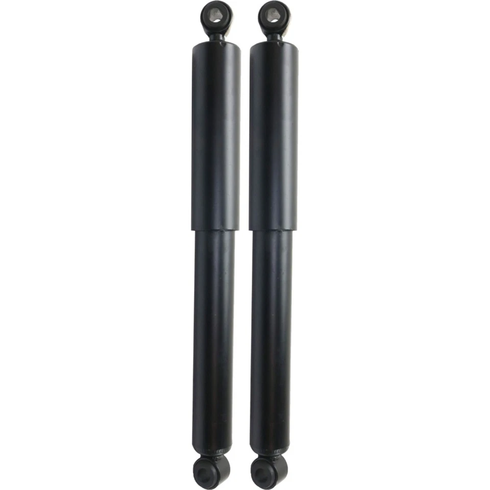 Shock Absorbers For 1998-2004 Nissan Frontier Rear Driver and Passenger Side 4WD - Image 1 of 4