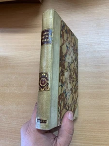 1838 "THE POETICAL WORKS OF CHARLES LAMB" POETRY POEMS ANTIQUE HB BOOK (P3) - Imagen 1 de 19