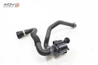 2018 - 2020 AUDI Q5 ENGINE HVAC HEATER COOLANT WATER HOSE & WATER PUMP OEM - Image 1 of 4
