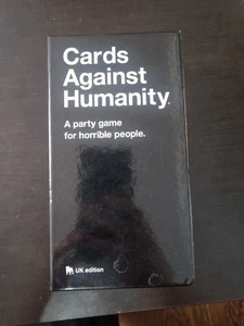 Cards Against Humanity UK - Picture 1 of 3