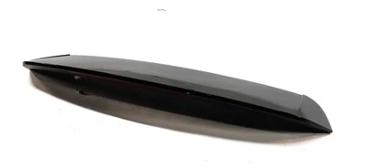 2015-2018 AUDI Q3 (8U) ASA SPOILER TRASEIRO com TERCEIRA 3ª LUZ DE FREIO (preto) - Imagem 1 de 4