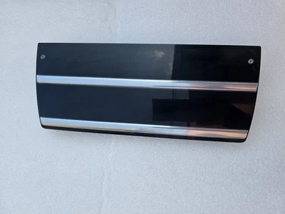 Hyundai Genesis 2015-2017 parrilla parachoques/cubierta de control de crucero OEM 86355-B1000 Foto 1 de 4