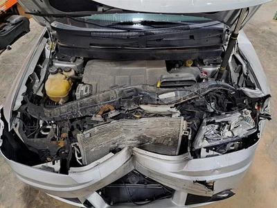 Cilindro maestro de freno Journey Sku #4272771 2010 Foto 1 de 4