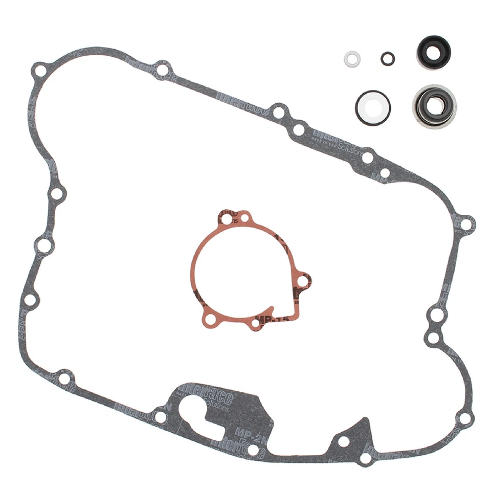 New Water Pump Rebuild Kit for Kawasaki KFX250 Mojave 250cc 1987 821804 - Image 1 of 1