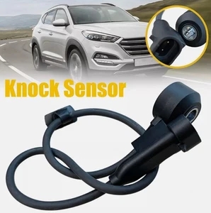 Knock Sensor For 2007-2014 Hyundai Sonata Santa Fe Kia Optima Forte 39250-2G100 - Picture 1 of 5