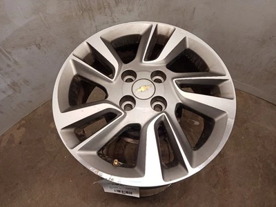 Llanta 15x6 de Chevrolet Spark (EV) 2016 11987890   Foto 1 de 4