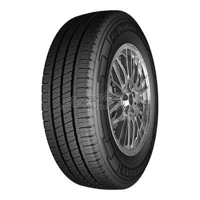 Sommerreifen Starmaxx 195/60R16 C 99T Provan ST860 | 98770 - Bild 1 von 4