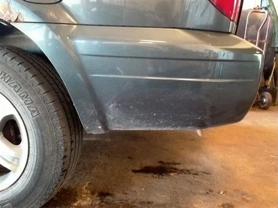 Rear Bumper Fits 03-05 PILOT 10230981 - Image 1 of 4