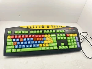 KEYS-U-SEE  Keyboard  ⌨️ - Picture 1 of 2