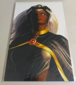Giant Size X-Men Storm #1 2020 TIMELESS Alex Ross Variant Hickman Marvel Comics - Picture 1 of 1