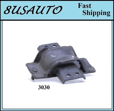 1PCS MOTOR MOUNT FIT FORD EXCURSION, F-250, F-350, F-450, F-550 SUPER DUTY 7.3L - Image 1 of 2